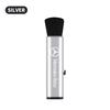 Car Interior Cleaning Tool Outlet Soft Brush Artifact Brush Goods For Mercedes-Benz AMG C500 C200 C300 A B C E GLA CLA GLK GL ML GLE W204 W205 W203
