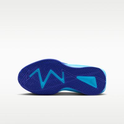 Nike S.T.Dynamite GS 'Black Baltic Blue Game Royal'
