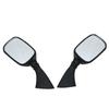 Karadeniz Motor 1999-2007 Suzuki GSX-R 1300 Hayabusa Совместимый комплект зеркал Комплект правого левого зеркала