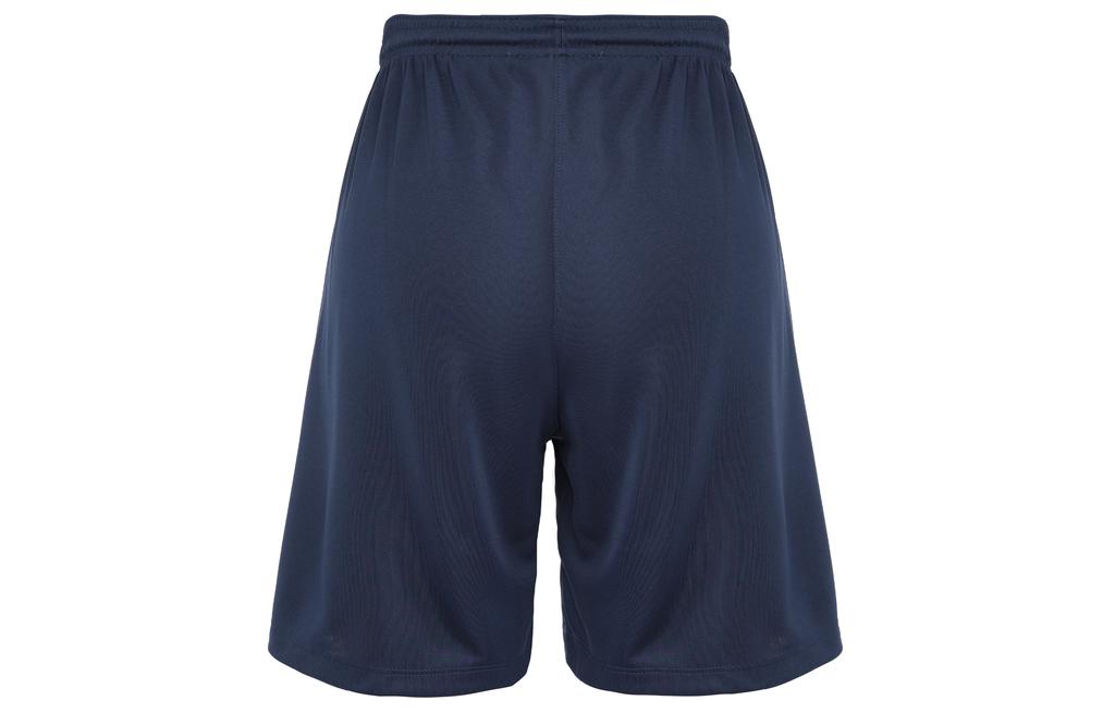 Nike Спортивные шорты мужские чернильно-синие средние BV6856-410