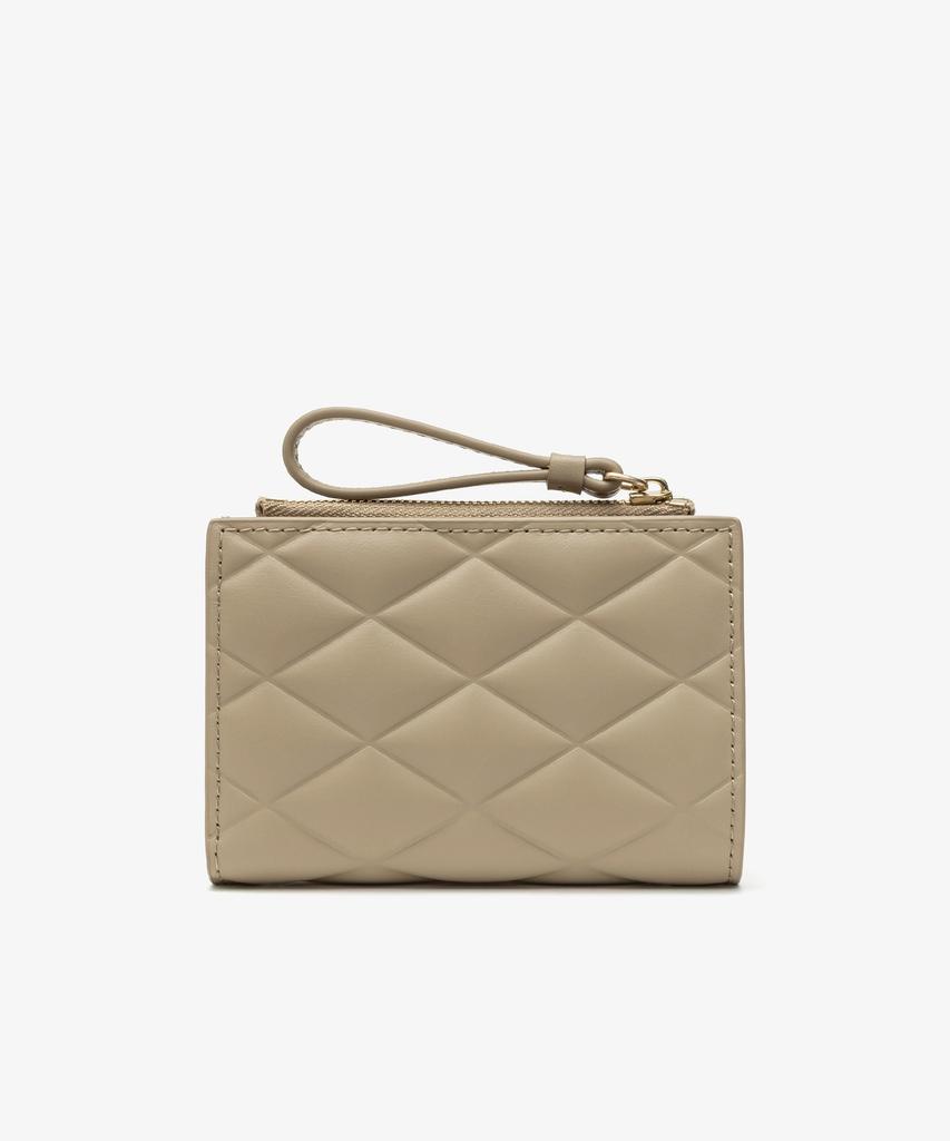 Женский кошелек Lacoste Crocodel Nf5121E56G C87