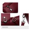 Women Fashion Crossbody Bag High Quality PU Leather Purses and Handbags Luxury Designer Flap Fashion Trend Shoulder Bag