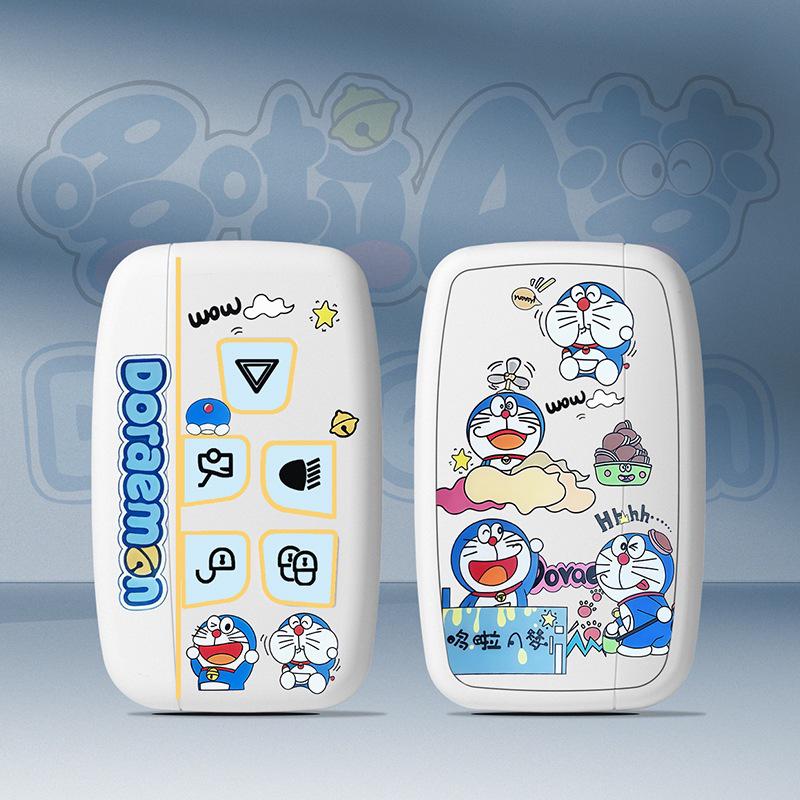 Land Rover Range Rover/Evoque/Defender 110/Discovery 5 Sport Key Case Accessory.