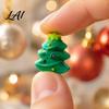 Christmas Advent Calendar Merry Calendar with 24 Stress Relief Squeeze Toys Toys Days Xmas Countdown Box Holiday Party Gift