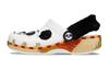 Kung Fu Panda X Classic Clog Детские 'Po' 209463-100