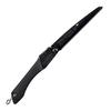 UM Industries (Silky) Rubberboy Black All-Purpose Saw Blade, 210mm Blade Length, 10 Teeth/30mm, for Pruning and Wood Cutting, 900-20