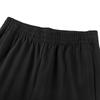 Adidas Sportlife Casual Pants Unisex Black HZ9506