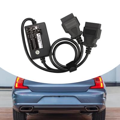 S1279 OBD диагностический инструмент S1279 Интерфейсные модулиПрофессиональный сканер для автомобильных боксеров PP2000