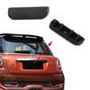 Резиновая накладка-кнопка ручки крышки багажника для BMW MINI R56 R57 R58 R59 Новая