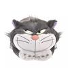 Disney Lucifer Hot Water Bottle ( Warm Goods ) Japan NEW Disney Store