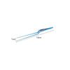 6/8/12-Inch Kitchen Tongs, Stainless Steel Culinary Precision Tweezers BBQ Tongs - Food Styling Baking Decor
