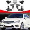 Ремонтный комплект крепления фары автомобиля Аксессуар Для Mercedes-Benz W211 2002 2003 2004 2005 2006 2007 2008 2009 2118201314 2118201414