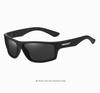 VCKA TR90 Myopia Sunglasses  Men Women Fashion Sports Polarized Eyewear Driving Custom Prescription Glasses -0.50 To -6.0