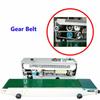 Machine Sealer Gear Belt Sealing 1 PC 1* 410 Mm FR900