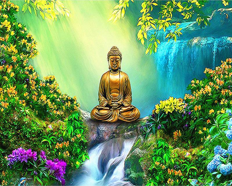 5D DIY Алмазная картина Новые религиозные фигуры Иисус Алмазная вышивка Продажа Портретная мозаика Украшение