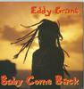 7inch Record EDDY GRANT - Baby Come Back R6224 Parlophone, Blu 1989 UK Soul/Funk Used