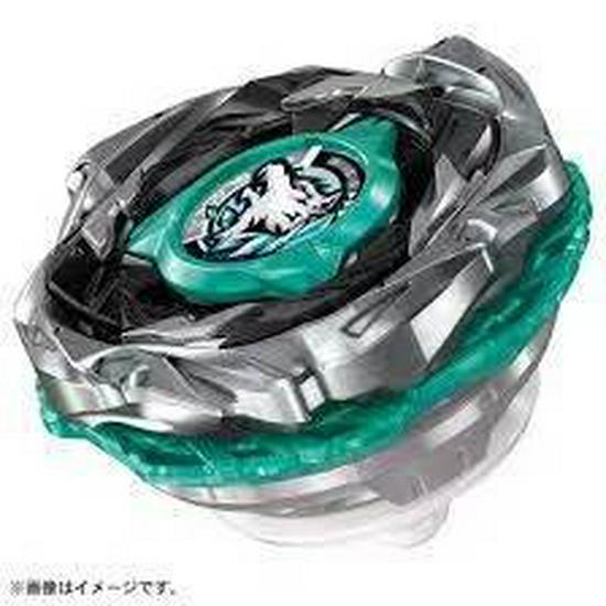 Takara Tomy Beyblade X - Волк Охотник CX-10
