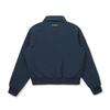 Malbon Golf Women'S Button-Down Padded Jacket Navy (Woman)