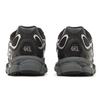 Asics Gel NYC Black Graphite Grey Unisex Sneakers 1203A280-002