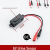 Infrared Motion Sensor for Toilet & Urinal with 6V Battery Box