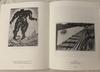 [USED] Used ENZO CUCCHI art book