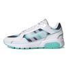 adidas Neo Run9tis 'Белый Синий' HP2161