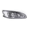 Передняя противотуманная фара для Lexus RX300 RX330 RX350 2003-2008, передний бампер автомобиля, противотуманная фара, лампа DRL, дневные ходовые огни с