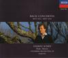 CD ANDRAS SCHIFF, CHAMBER ORCHESTRA OF - J.S.Bach : Concertos BWV1052-1058 4256762 Decca 1990 Europe Classical Used