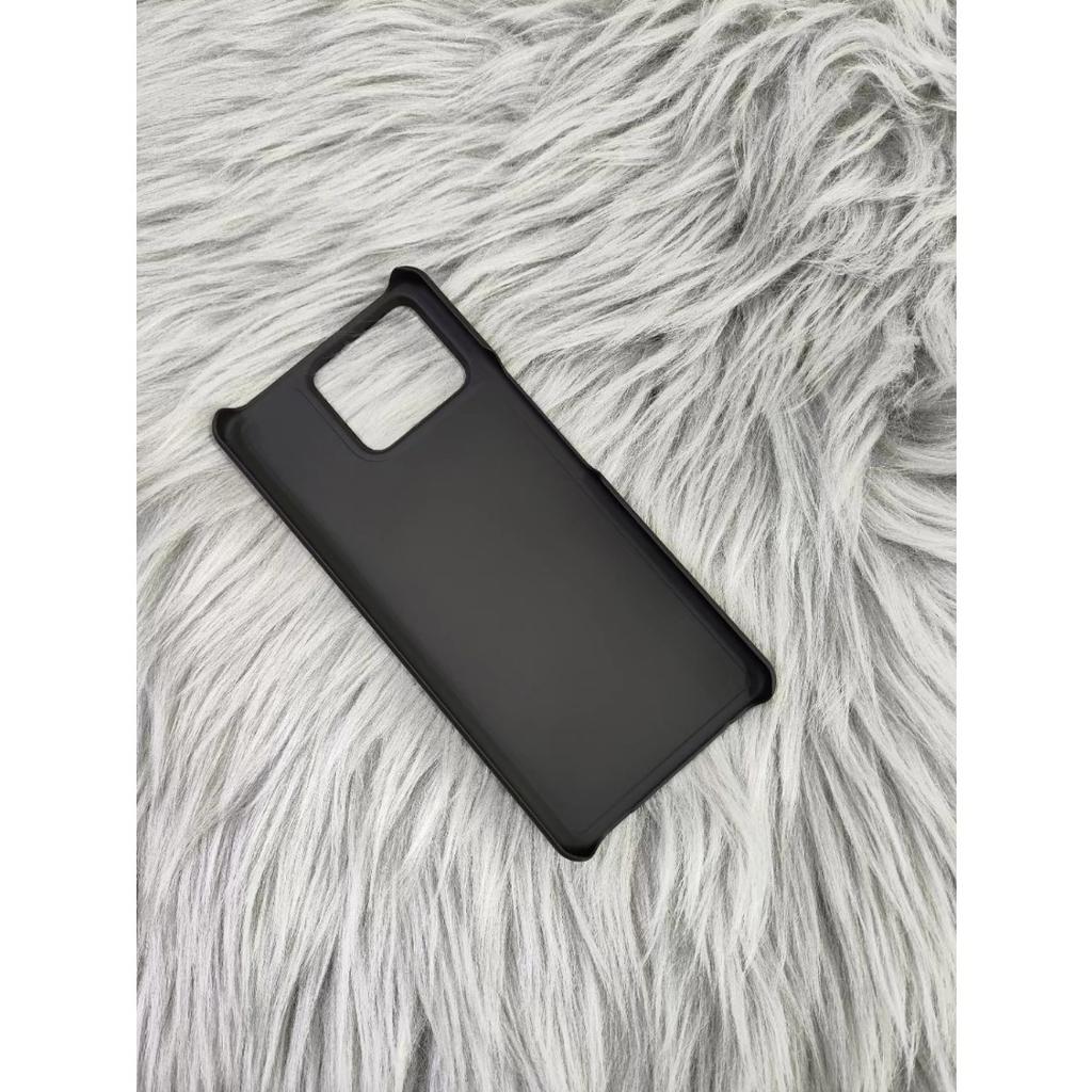 Простой ультратонкий матовый чехол для телефона ASUS Zenfone 10 5,92 дюйма, Zenfone 11 ultra 6,78 дюйма, защитный чехол для ПК с защитой от отпечатков пальцев