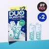 DUO Buster Mint Ball 30-pack Double Plan/Single Item