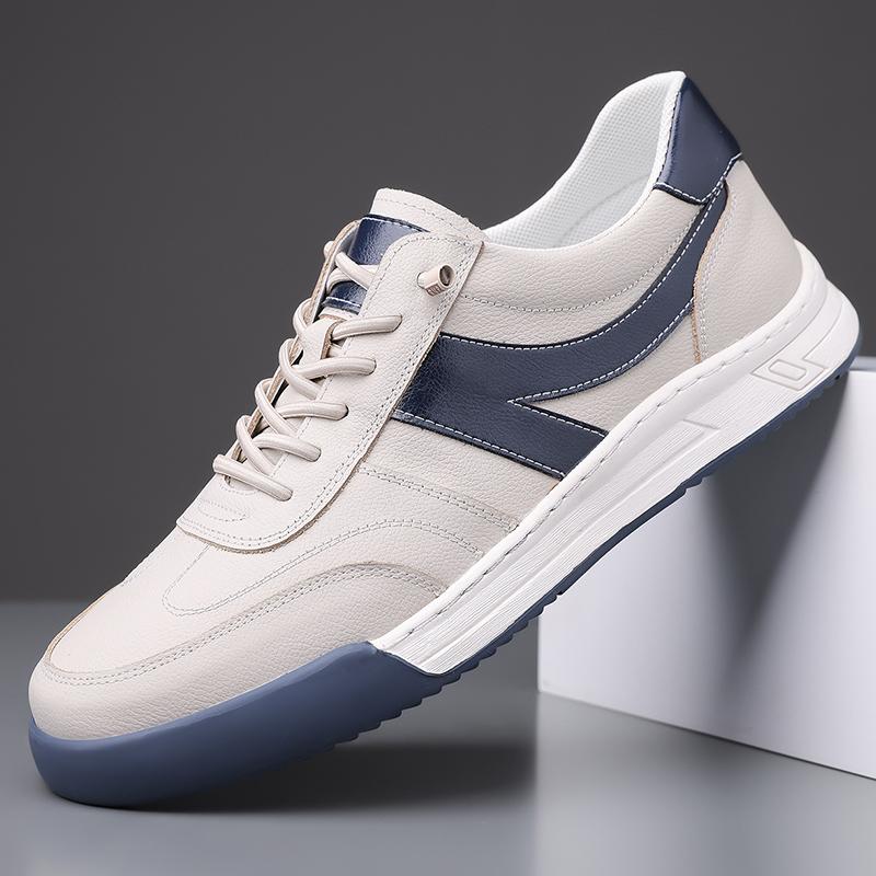 Кроссовки Мужские Туфли Ретро Мужская Кожаная Деловая Мужская Обувь Барокко Повседневная Уличная Мужская Обувь Оксфорды