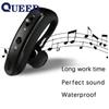 New Bluetooth Headset Fashion Lightweight Wireless Sports Running Headset