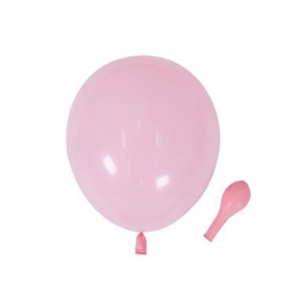 70pcs Pink Purple Balloon Garland Arch Kit Mint Blue Purple Pink Birthday Balloons for Baby Shower Mermaid Unicorn Party Decor