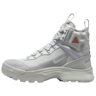 Air Zoom Gaia Dome ACG GORE-TEX Удобные Поддерживающие Светоотражающие Высокие Уличные Функциональные Кроссовки Мужские кроссовки Серый DD2858002