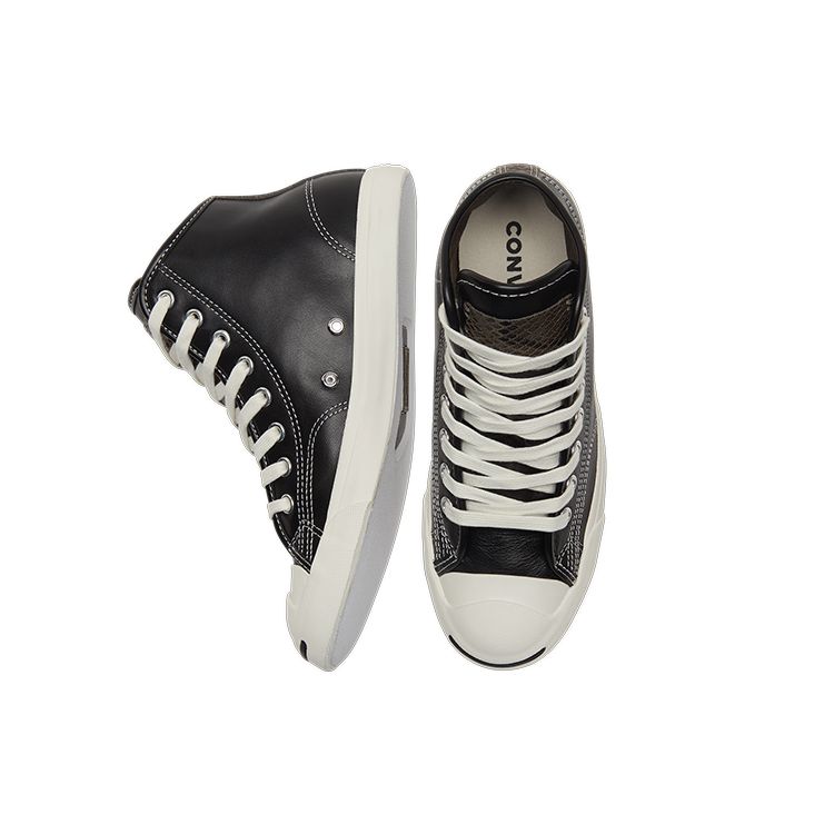 Converse Кеды Chuck 70 High Top Черный холст Унисекс 171220C
