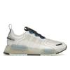 Кроссовки унисекс NMD_V3 Crystal White Blue Rush Cloud-White GX2086
