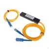 1 шт. SC на 2 волоконный оптический сплиттер FTTH для сети