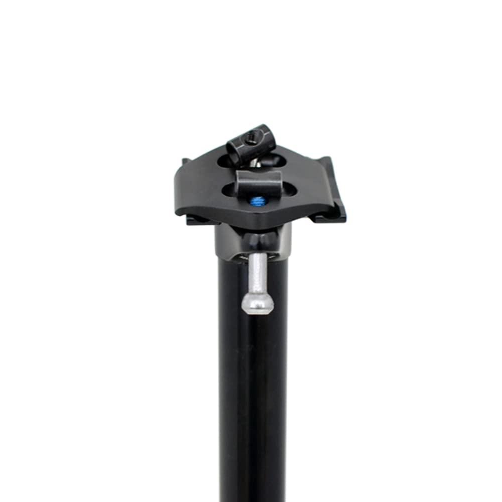 Kind Shock KS E20 Remote Dropper Seatpost Travel VH2645 30.9x480mm 150mm,