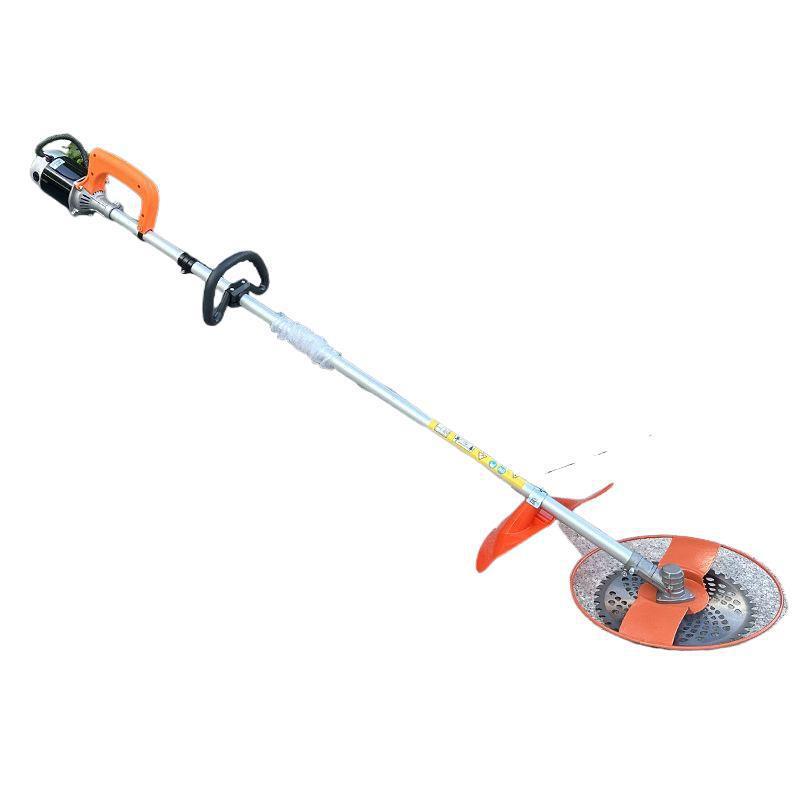 Кольцо для защиты растений: Утолщенная противоударная крышка для триммера и кустореза