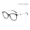 Eyeglass Frames VES B32F 0700 Round Titanium Women's and Men's Glasses
