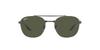 Солнцезащитные очки RB3688 GUNMETAL 58 [Ray-Ban]