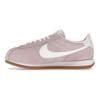 Nike Cortez Vintage Pink Foam женские кроссовки Gum-Medium-Brown White FJ2530-600