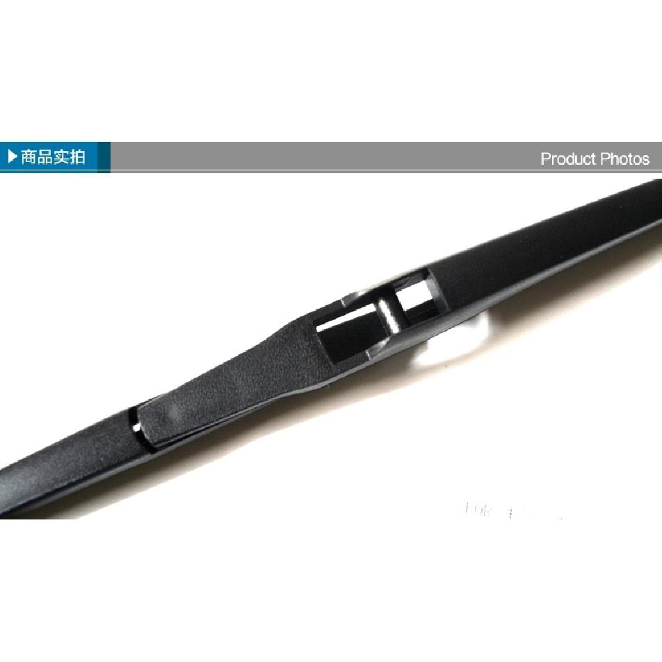 Для Toyota Highlander RAV4 2000-2012 12 "дворники заднего стекла, щетки стеклоочистителя автомобиля