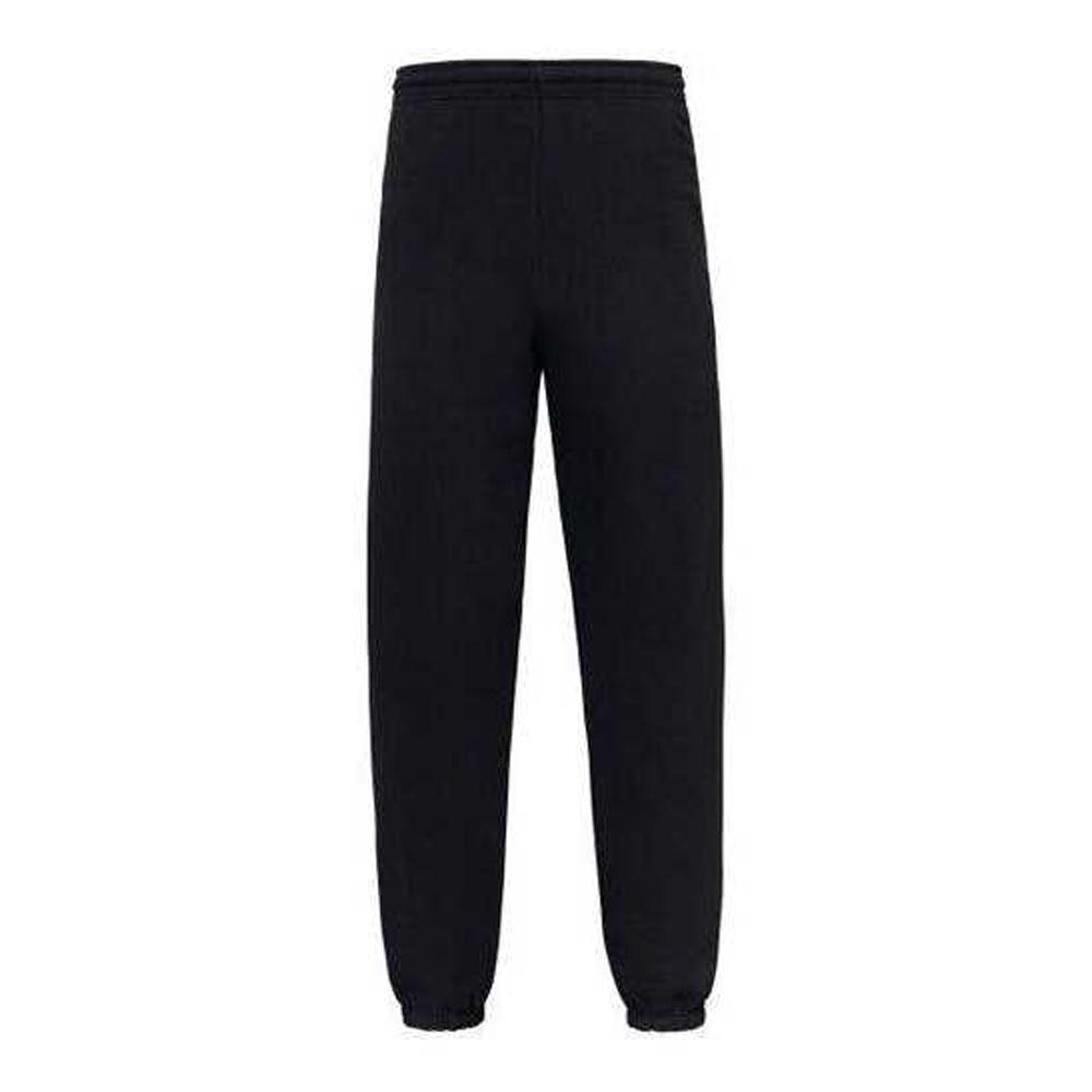 Fruit of the Loom Unisex Adult Iconic Premium Classic Joggers