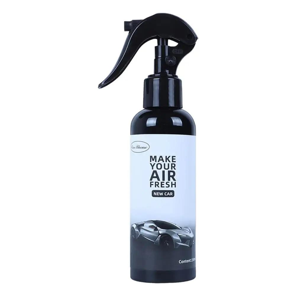 150ML Long Time Car Air Freshener Hand Spray Perfume Odor Eliminator Home Air Purification Deodorization Spray