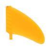 Surfboard Fin PVC Longboard Paddle Board Large Tail Fin Replacement Surfing Accessory