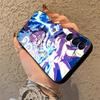 Крутой аниме чехол с Луффи для Samsung Galaxy S22 S23 FE S9 S20 S25 Ultra S24 Plus S21 Чехол для телефона Funda