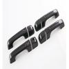 4. Car exterior handle decoration For RAM Trucks -2024