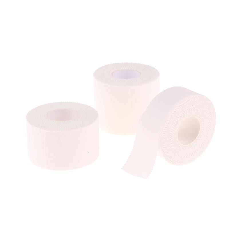 Профессиональная спортивная лента для спортсменов, тренировочный бинт, боксерская лента для запястья, футбол, баскетбол, защитное оборудование, аксессуары
