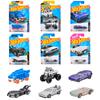 Hot Wheels Basic Car C Assortment мини-машины, проданные в годах и [36 коробок] [3 вверх] 98MC-C4982